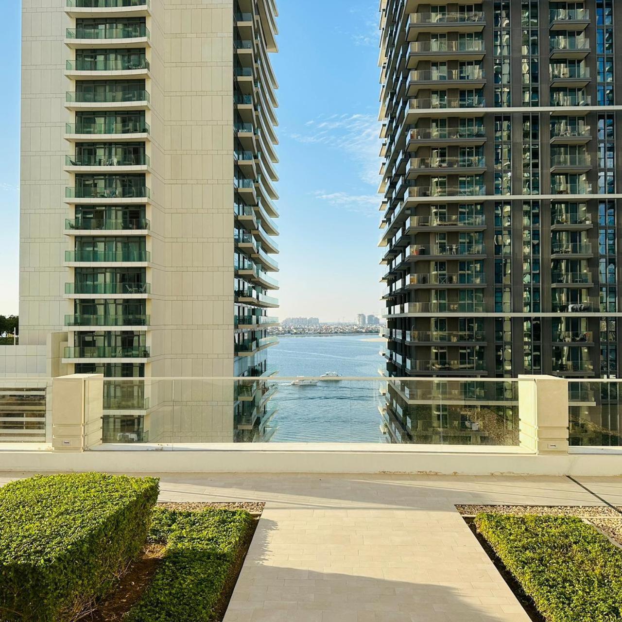 Amakin Beachfront Palm Jumeirah Marina Vista 2 Appartement