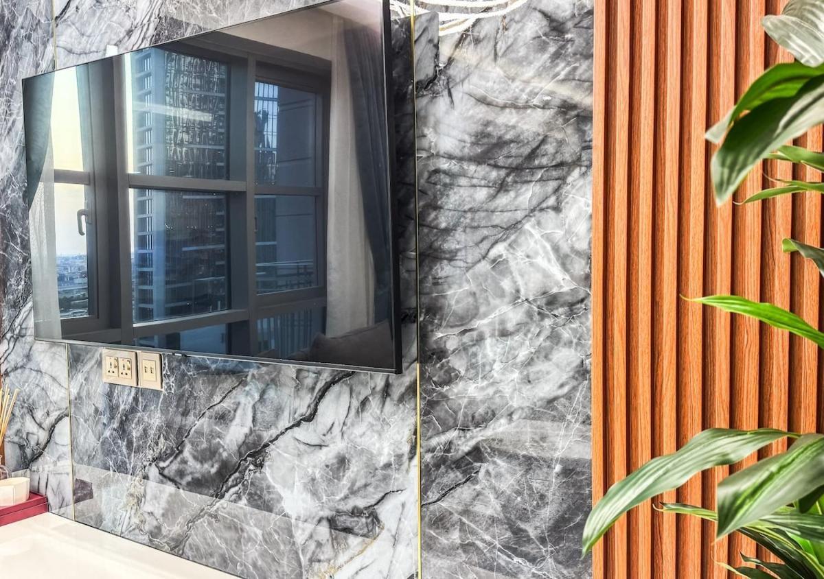 Appartement Dreamshoma Dubaï