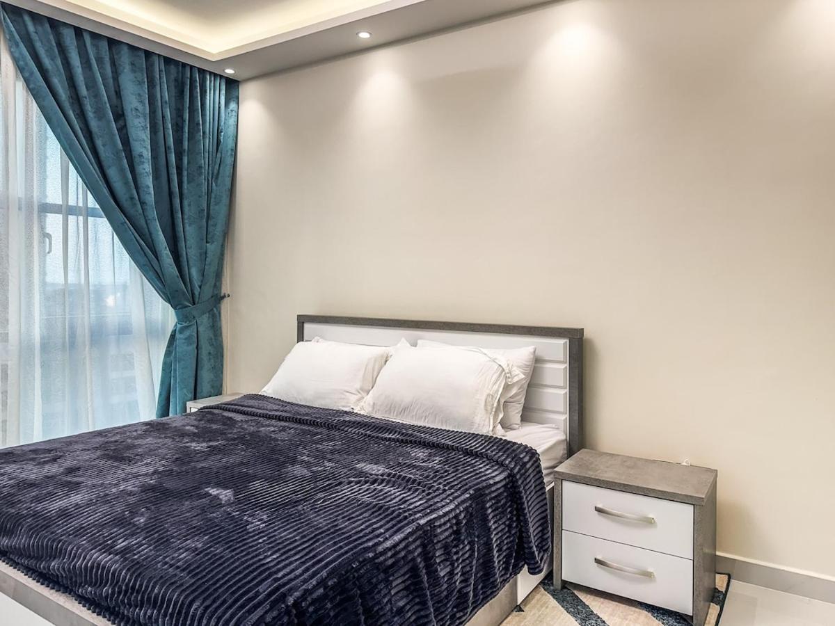 Appartement Dreamshoma *
