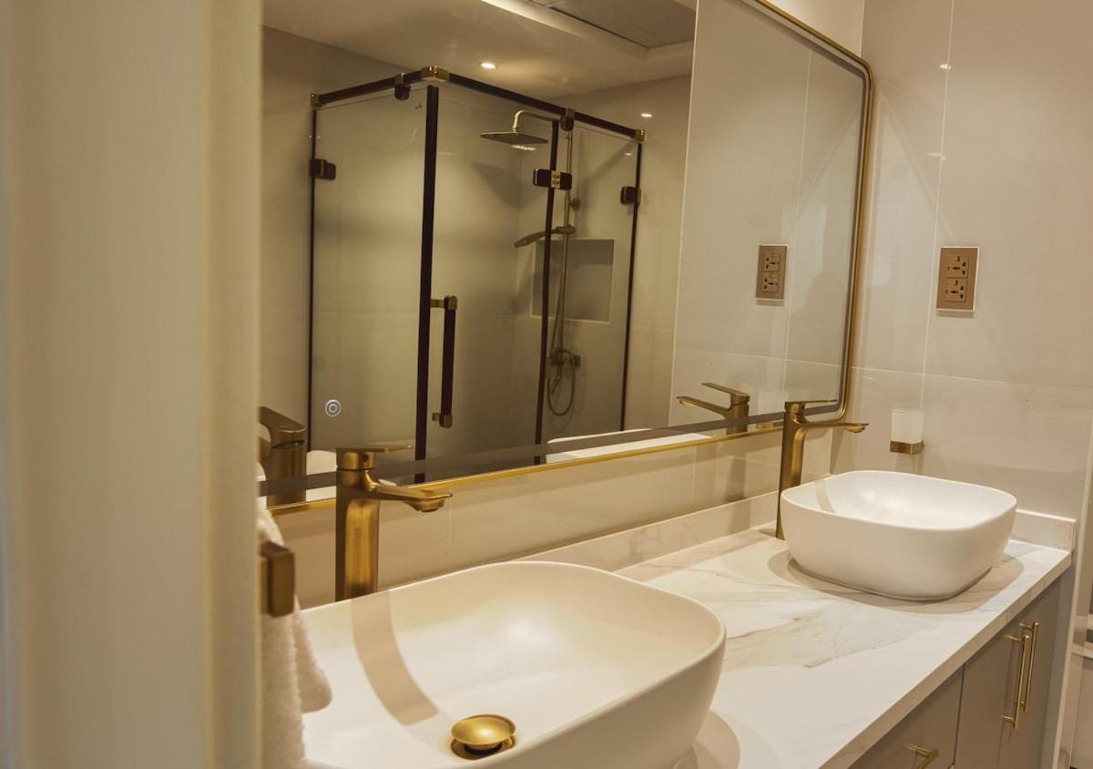 Dreamshoma Appartement Dubaï