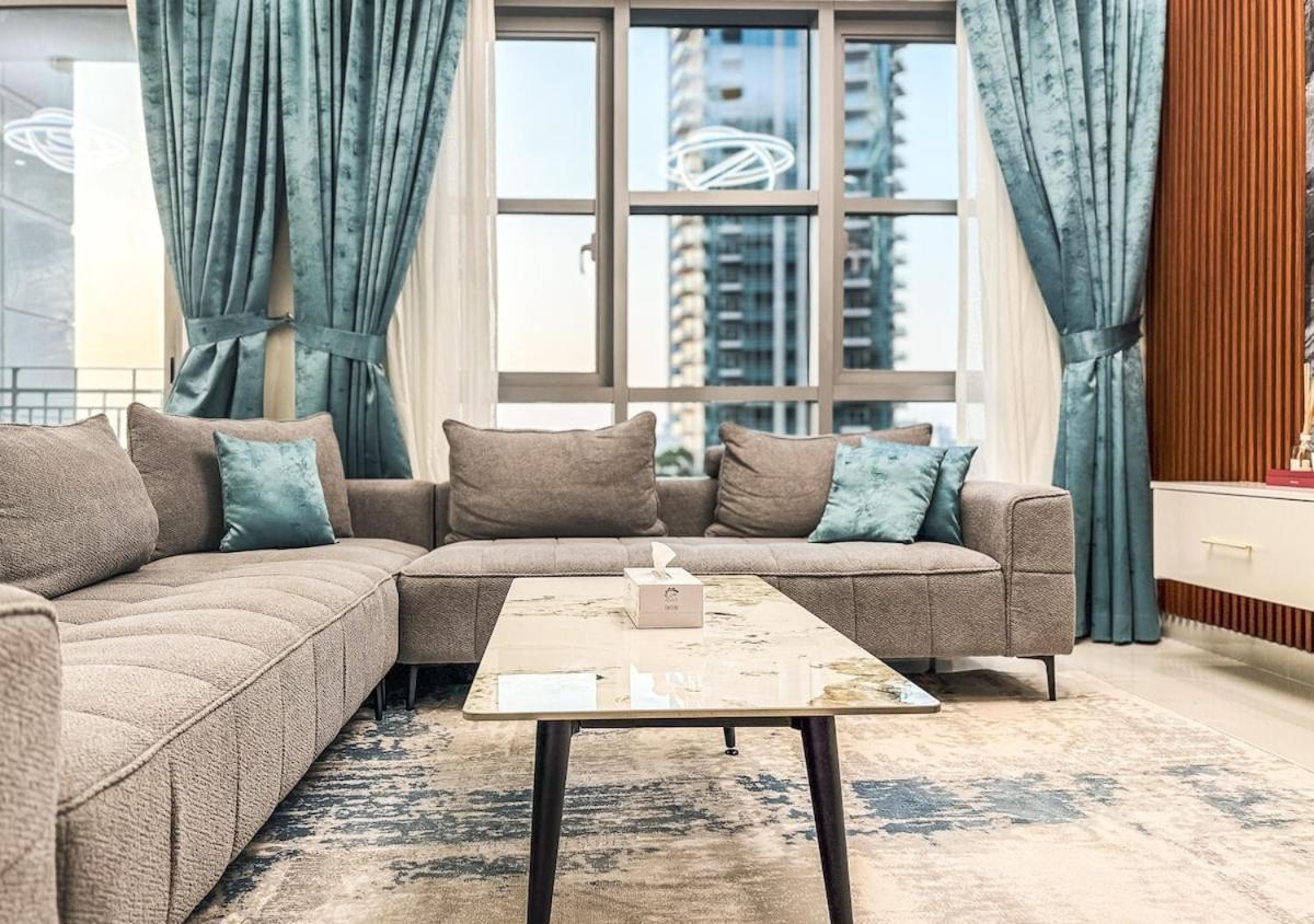 Appartement Dreamshoma *