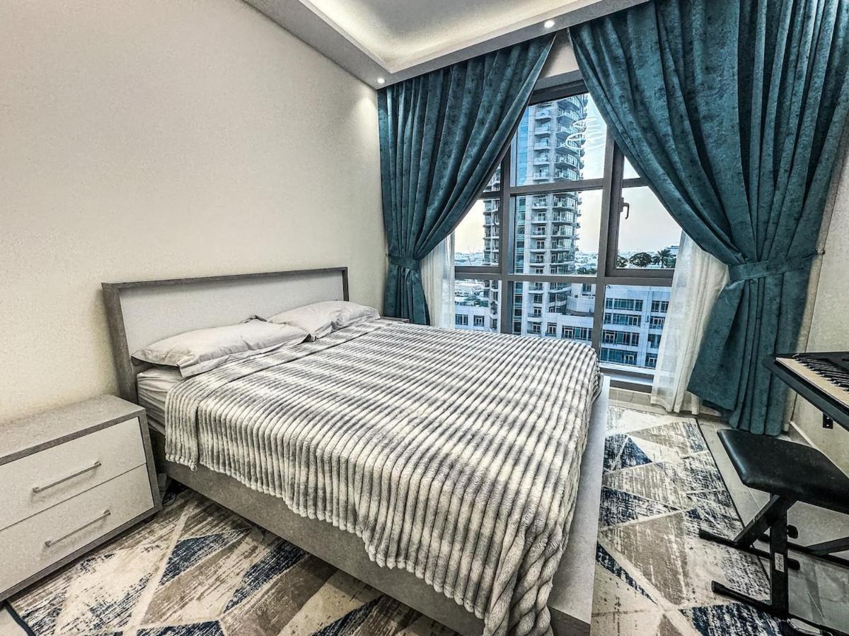 Dreamshoma Appartement Dubaï