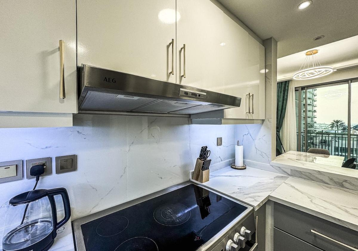 Dreamshoma Appartement *