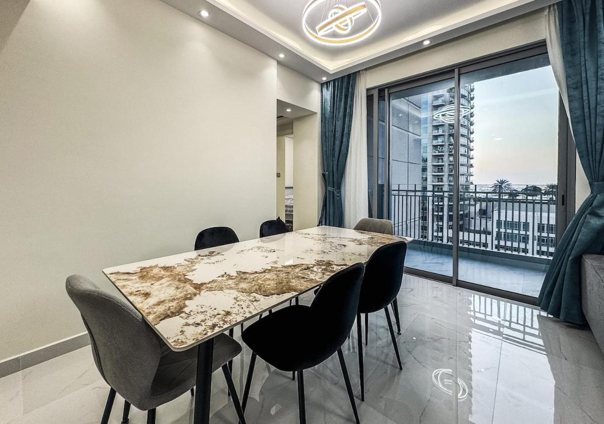 Appartement Dreamshoma *