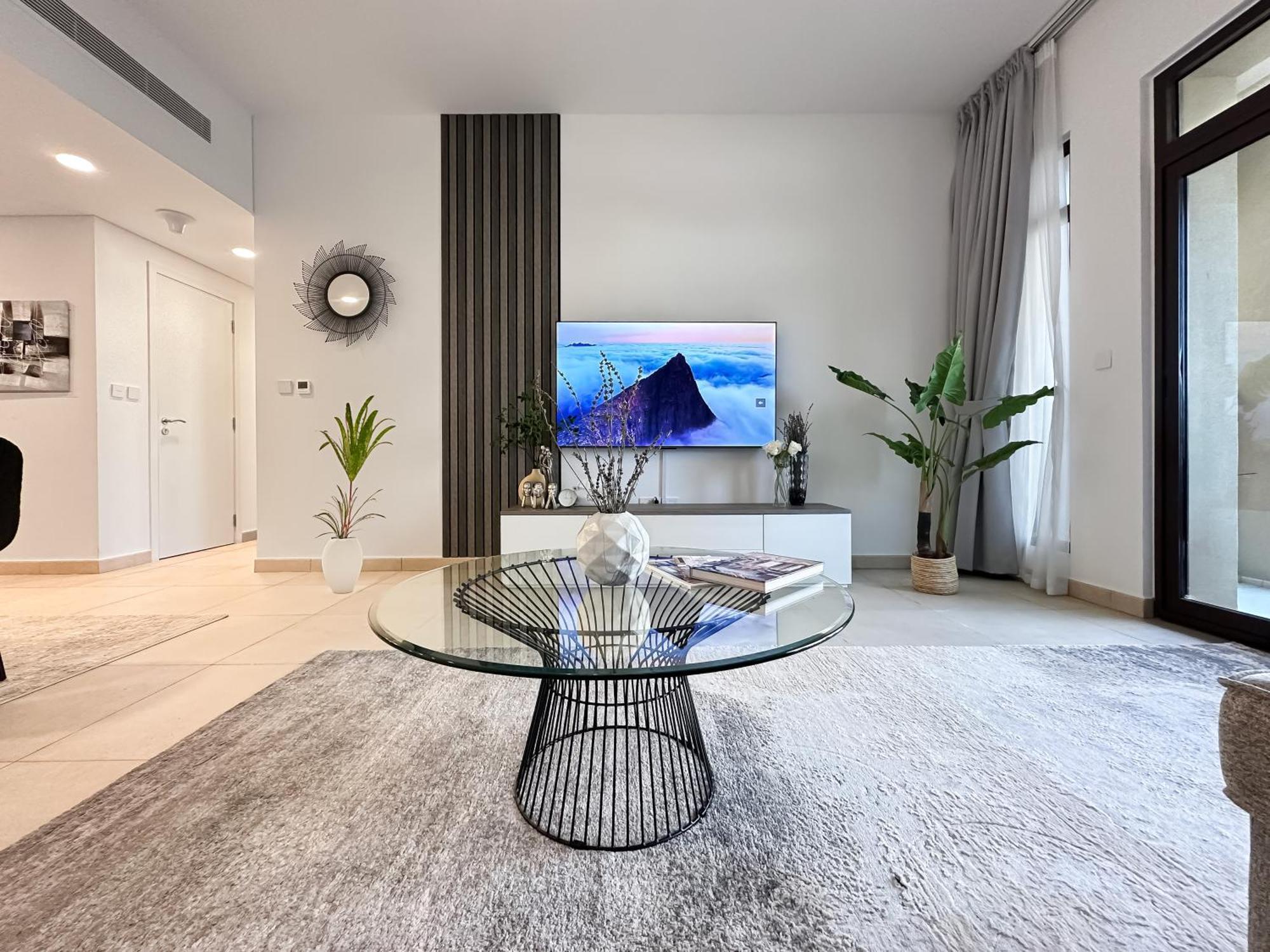 Appartement Trophy Celestial Shores Condo1br With Burj Alarab Views In Madinat Jumeirah Living *