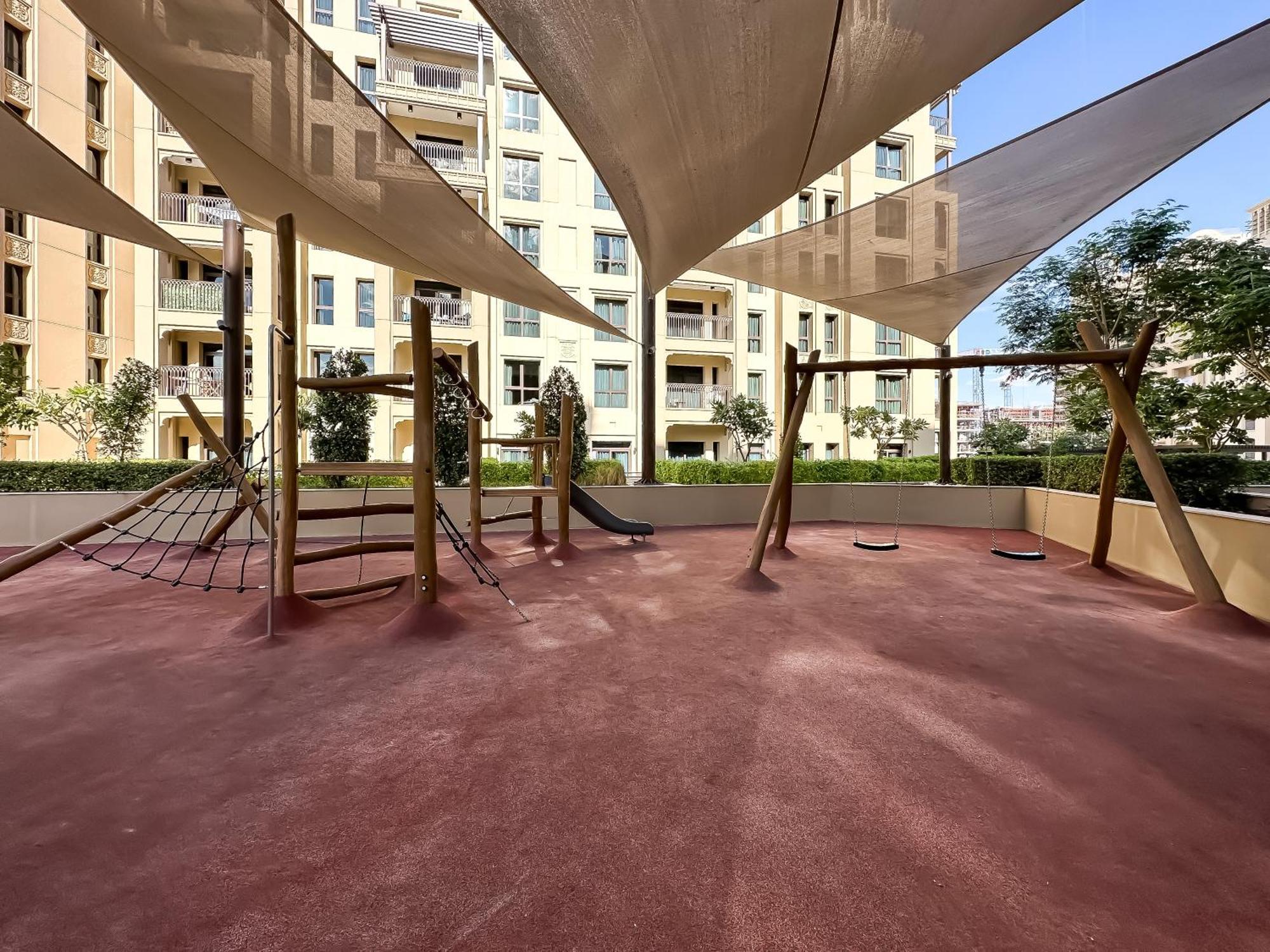 Trophy Celestial Shores Condo1br With Burj Alarab Views In Madinat Jumeirah Living Appartement Dubaï