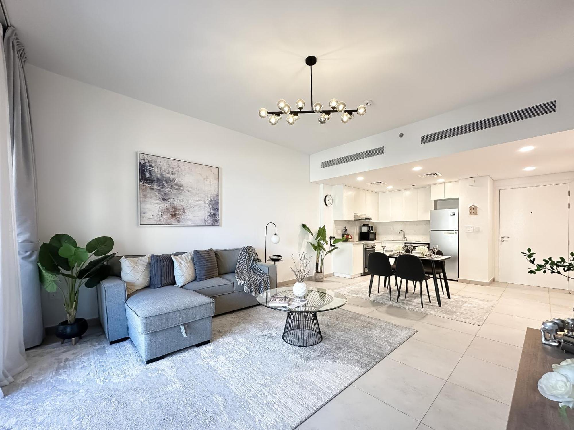 Appartement Trophy Celestial Shores Condo1br With Burj Alarab Views In Madinat Jumeirah Living *