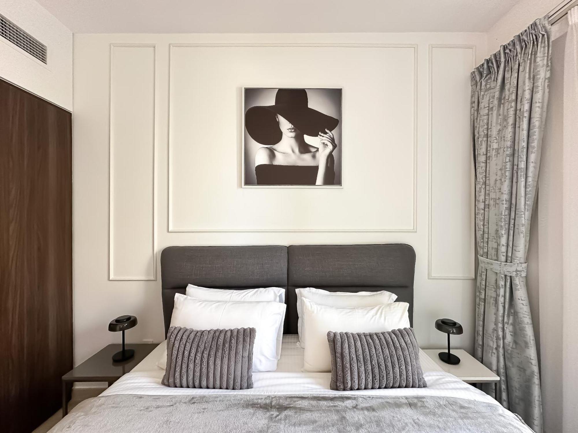 Trophy Celestial Shores Condo1br With Burj Alarab Views In Madinat Jumeirah Living * Dubaï