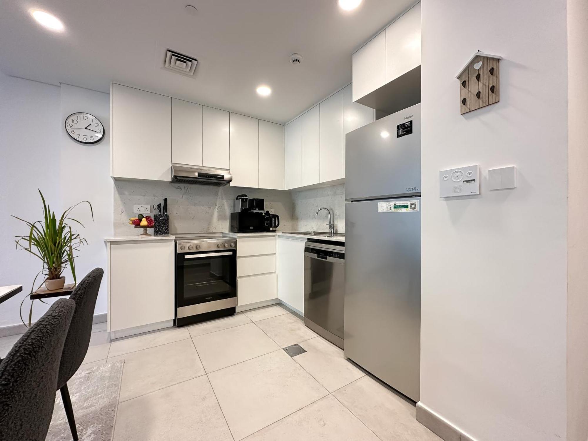 Trophy Celestial Shores Condo1br With Burj Alarab Views In Madinat Jumeirah Living *