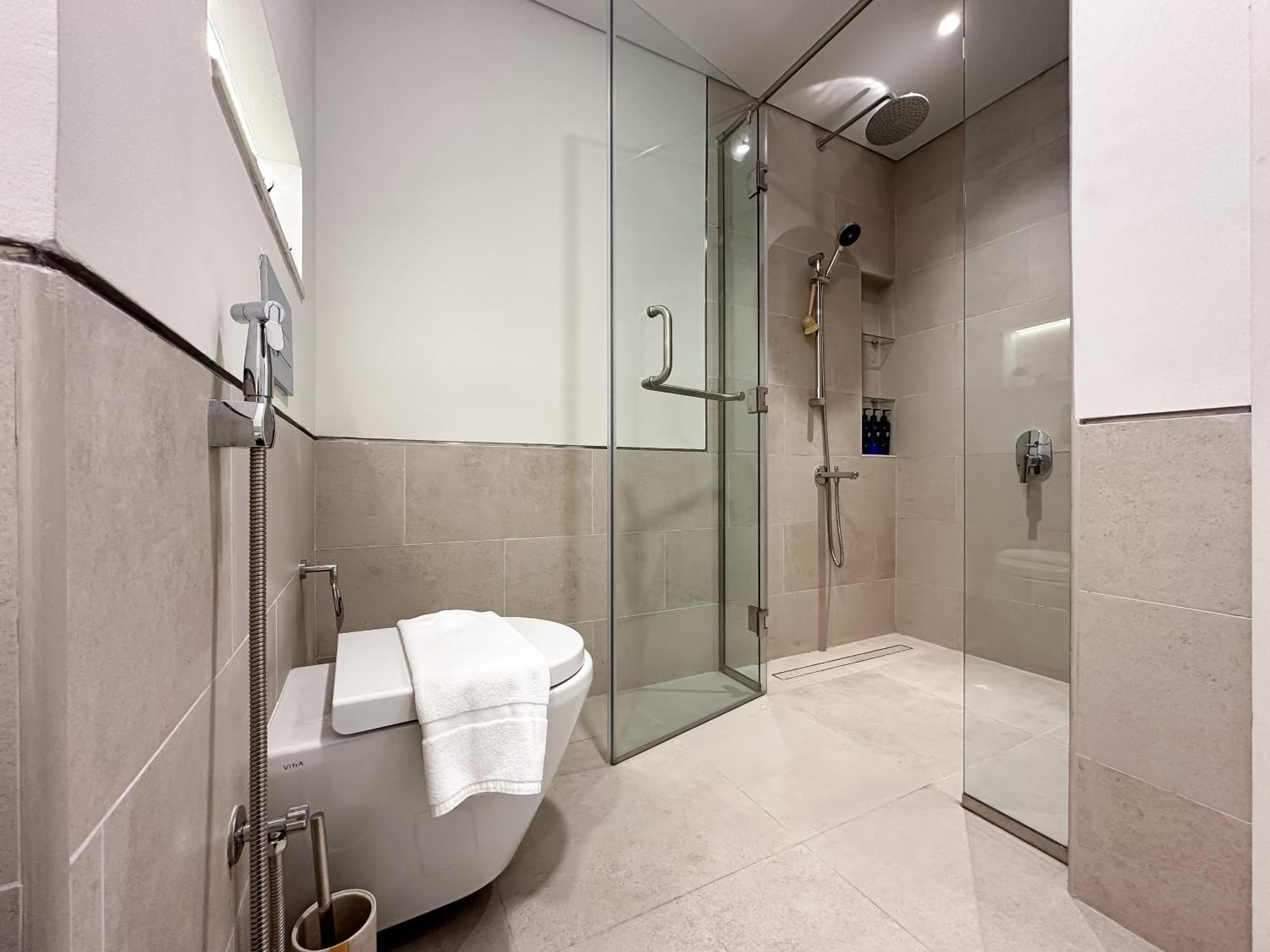 Appartement Trophy Celestial Shores Condo1br With Burj Alarab Views In Madinat Jumeirah Living