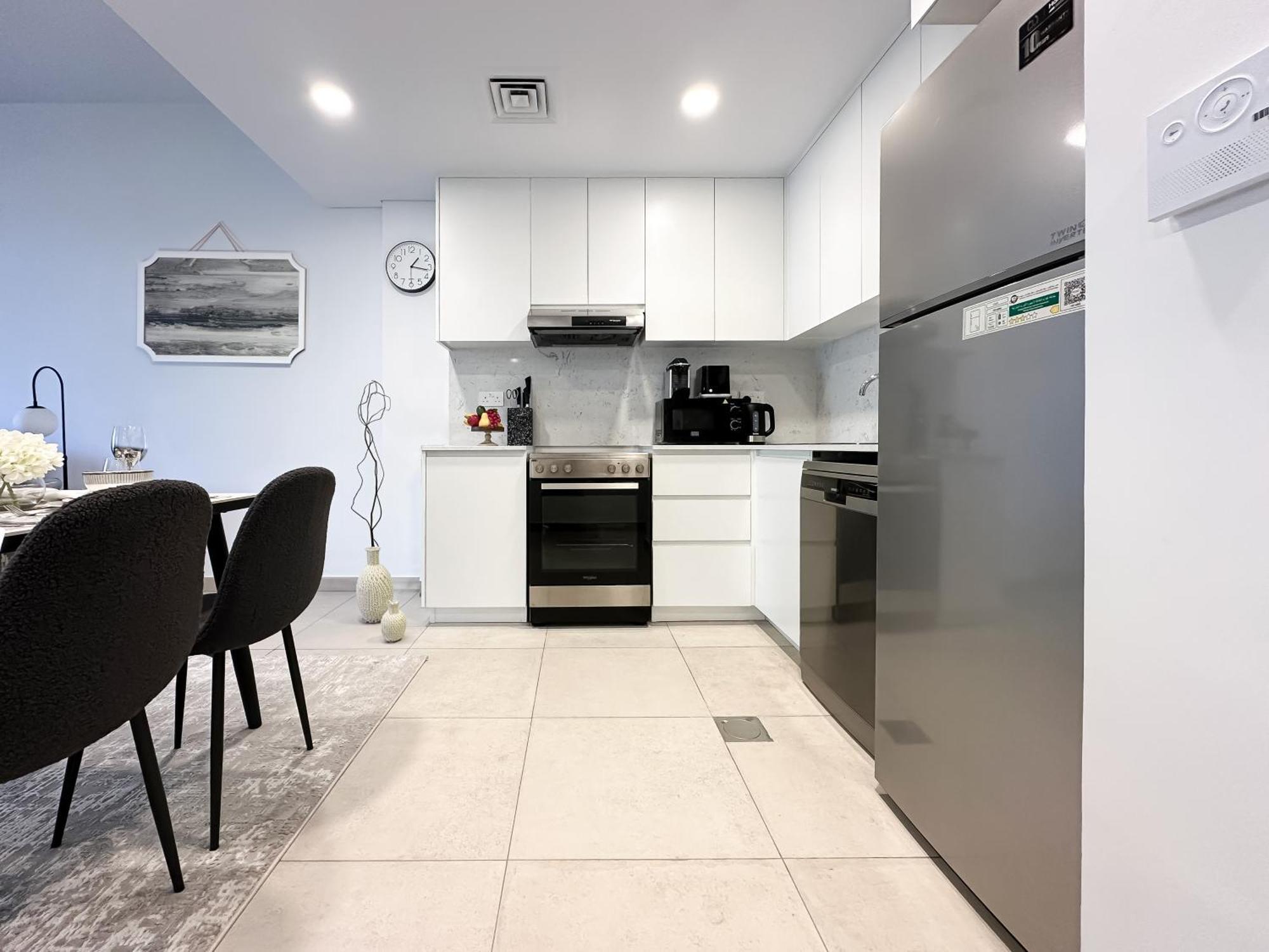 Trophy Celestial Shores Condo1br With Burj Alarab Views In Madinat Jumeirah Living Appartement
