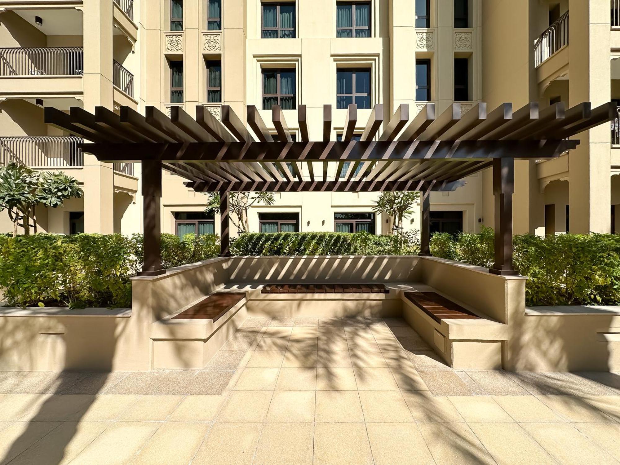 Trophy Celestial Shores Condo1br With Burj Alarab Views In Madinat Jumeirah Living Dubaï