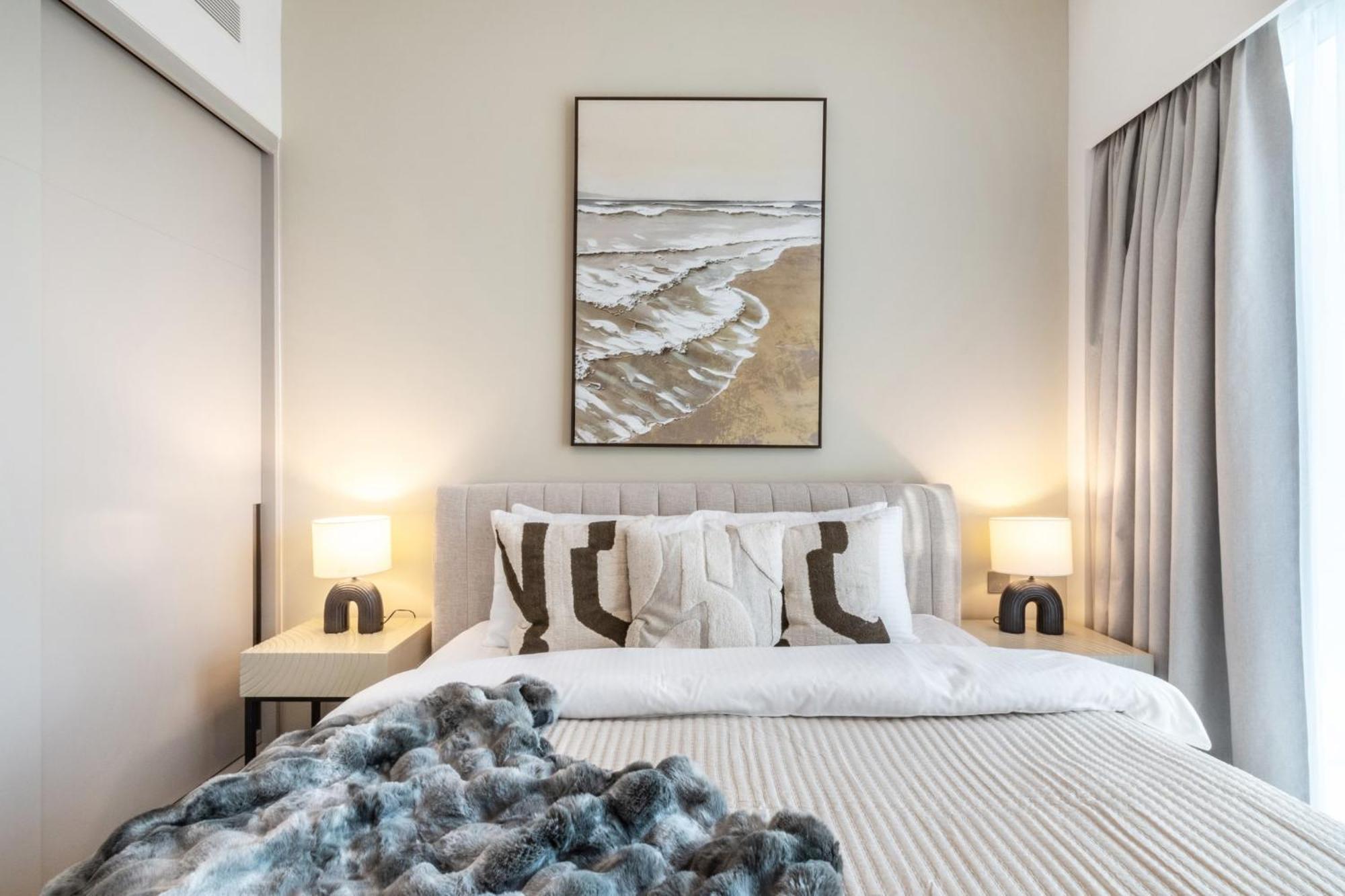 Apartamento The Smart Concierge - Signature Grande *