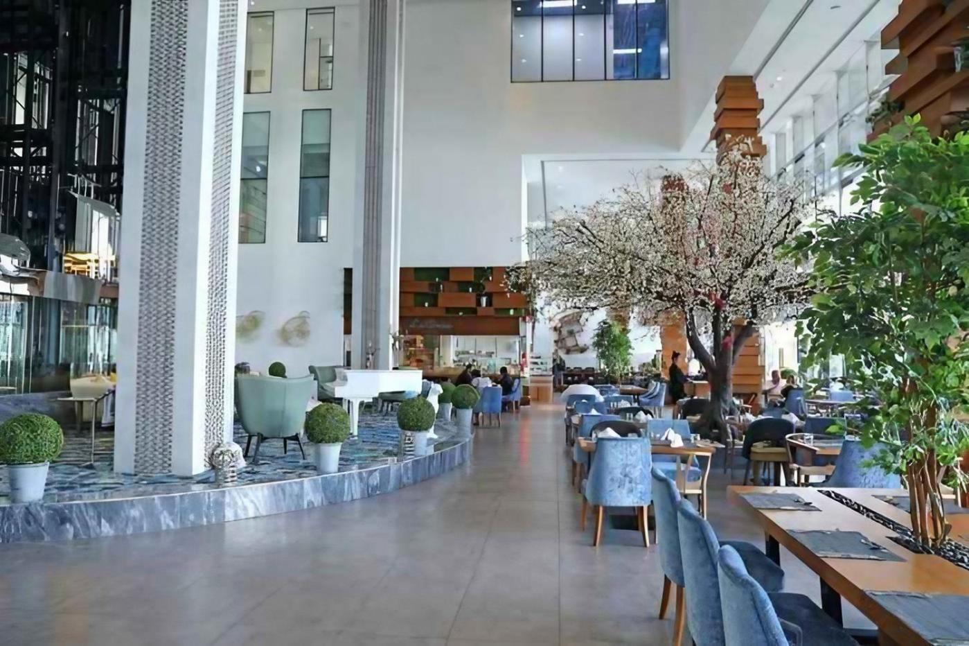 Apartamento Vacay Lettings - Elite Business Bay - Dubai