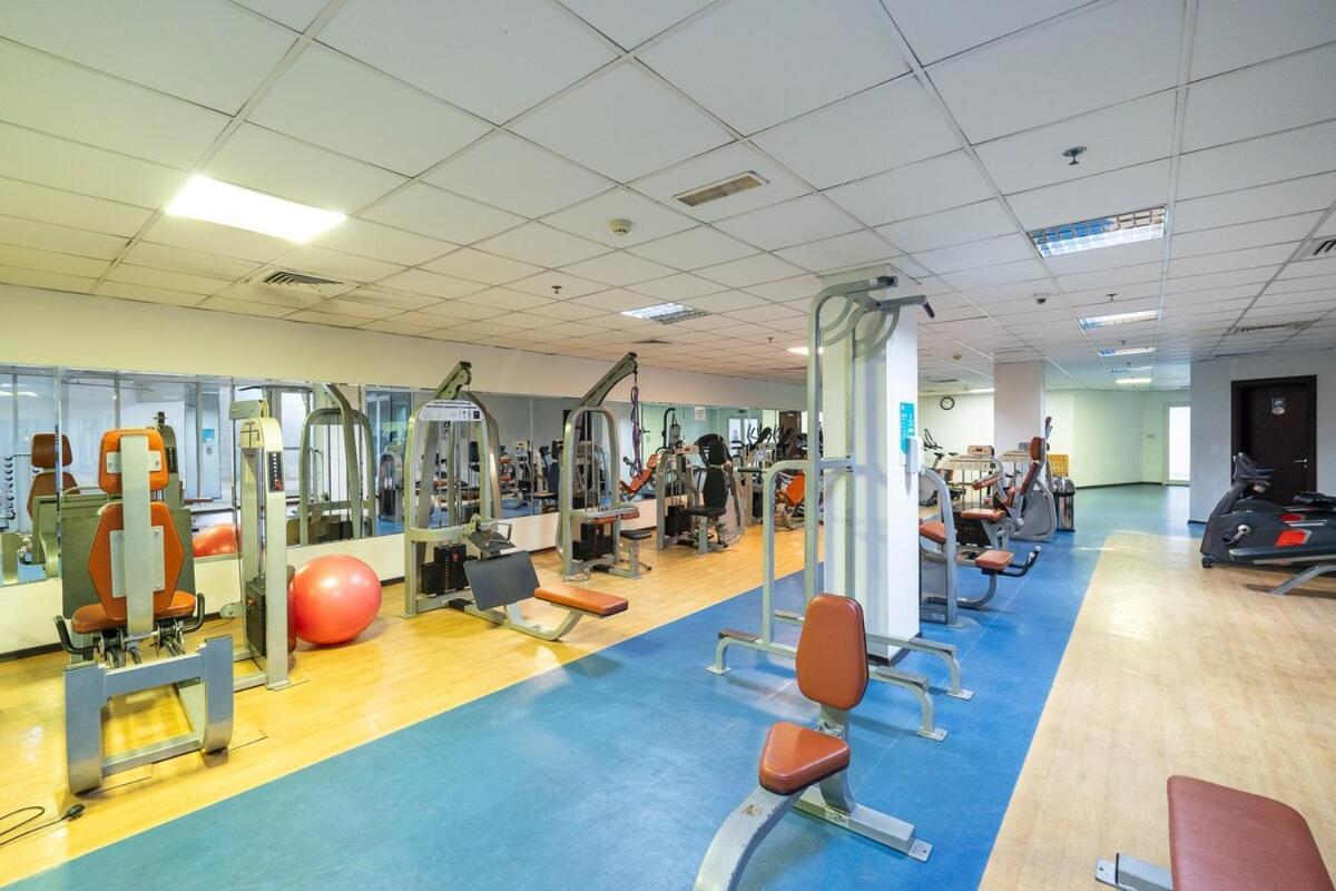 Amazing 4-bedroom Perfect For Families In Marina Appartamento *