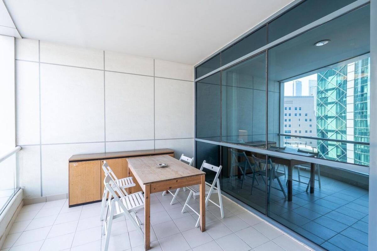 Amazing 4-bedroom Perfect For Families In Marina Dubai