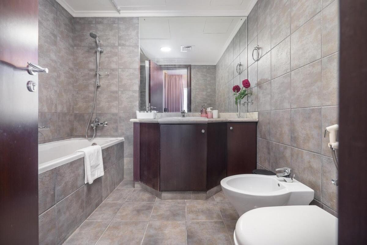 Appartamento Amazing 4-bedroom Perfect For Families In Marina *