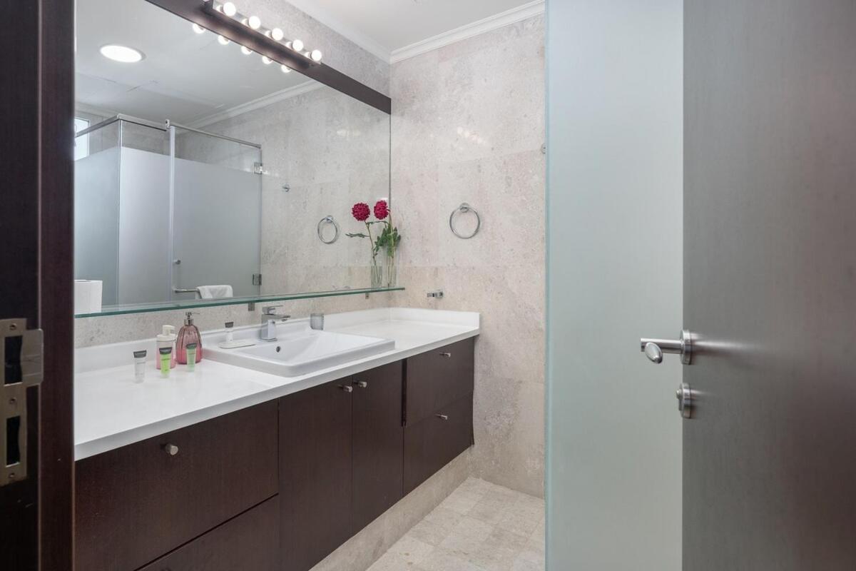 Amazing 4-bedroom Perfect For Families In Marina Appartamento *