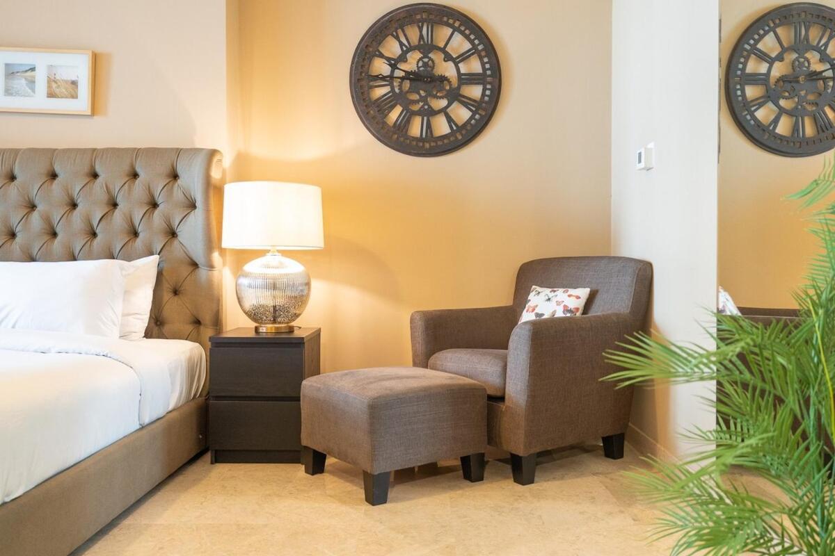 Amazing 4-bedroom Perfect For Families In Marina *