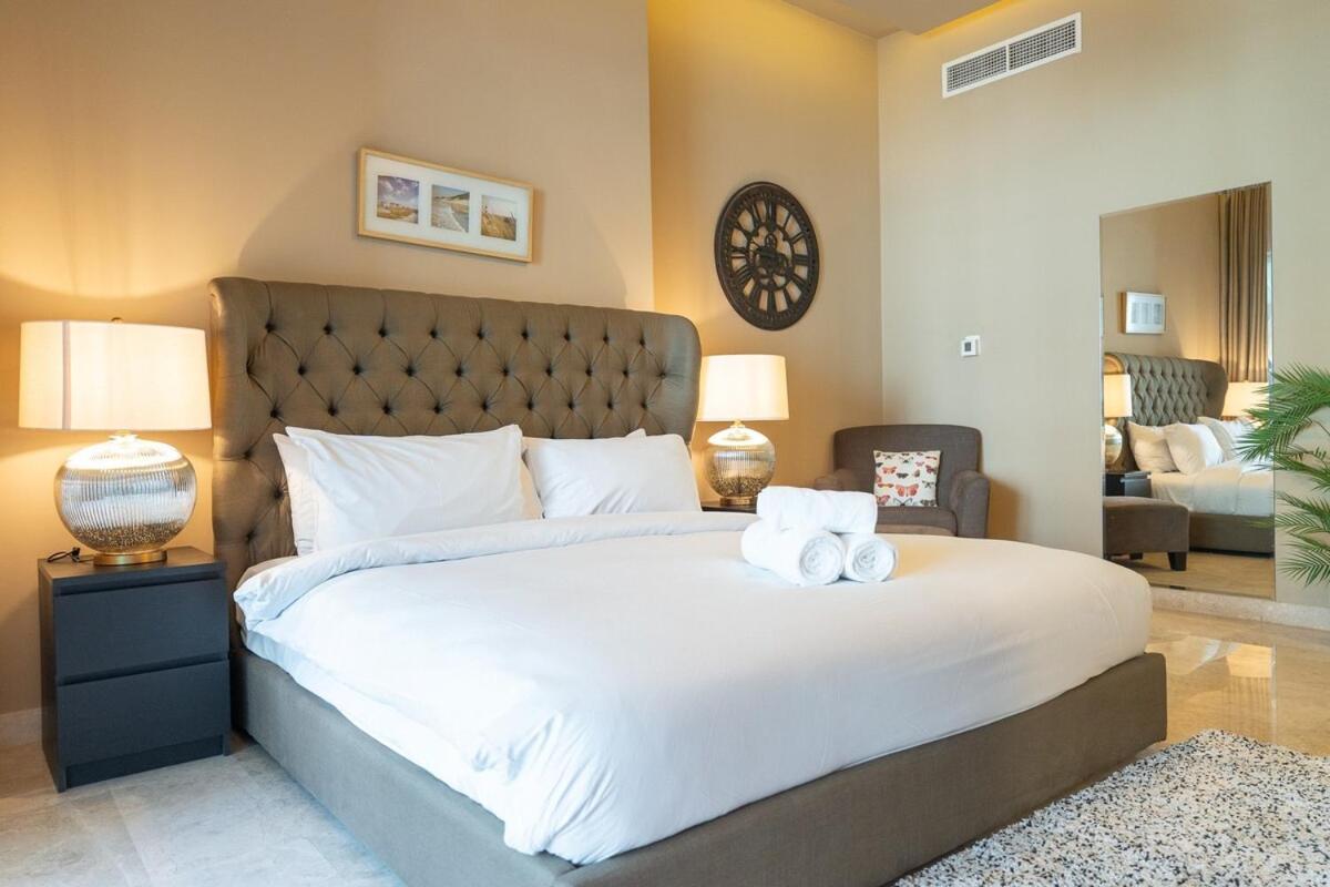 Amazing 4-bedroom Perfect For Families In Marina *