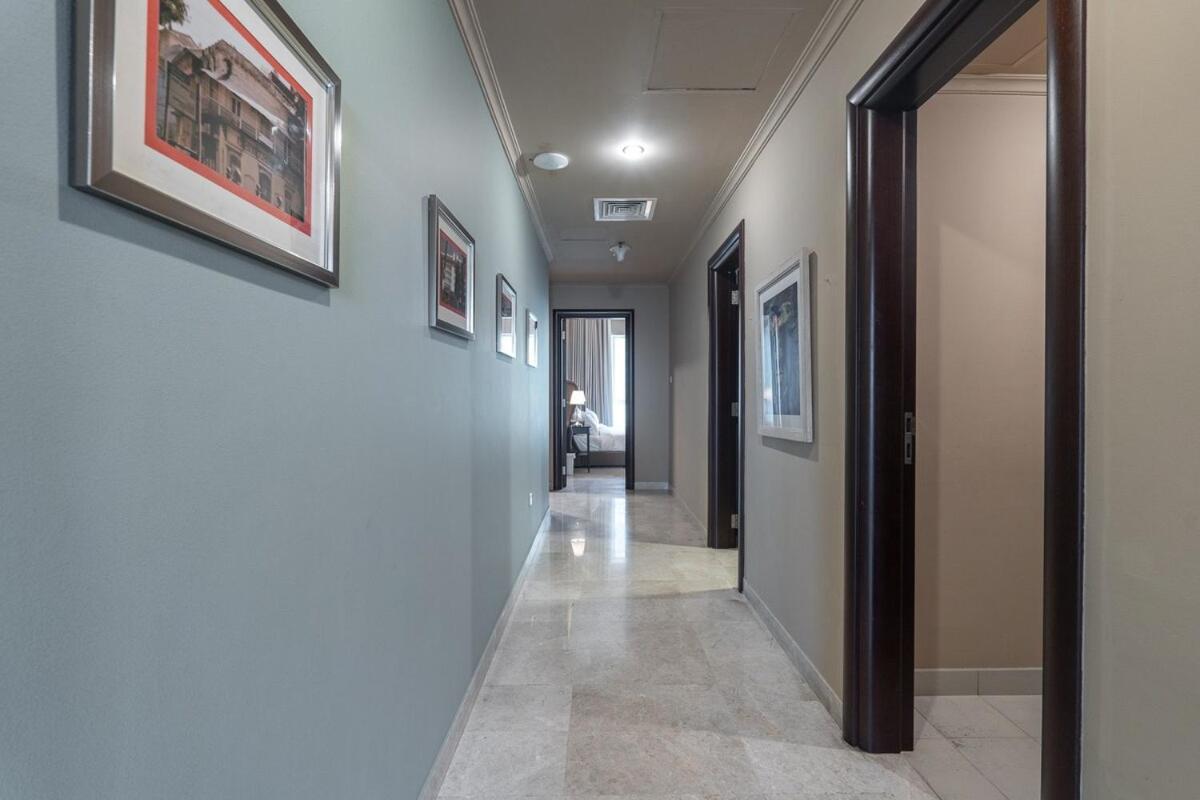Amazing 4-bedroom Perfect For Families In Marina