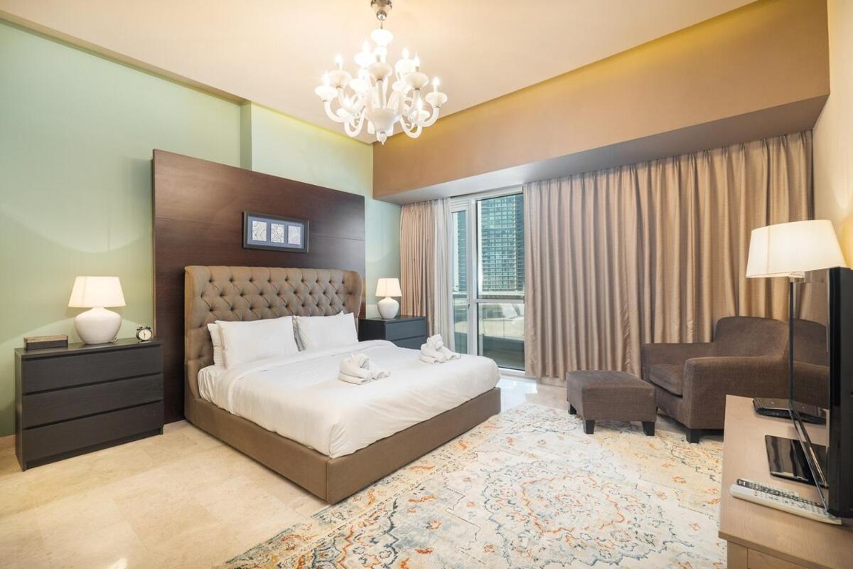 Amazing 4-bedroom Perfect For Families In Marina *