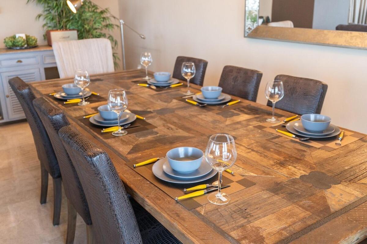 Amazing 4-bedroom Perfect For Families In Marina