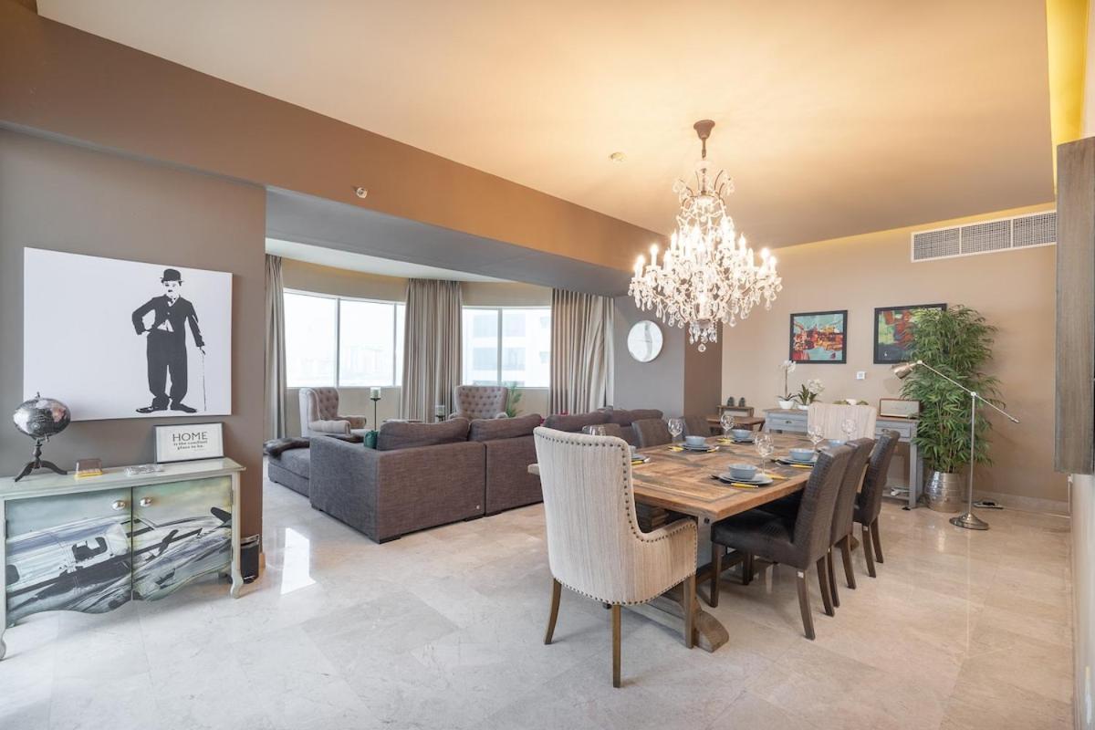 Amazing 4-bedroom Perfect For Families In Marina Appartamento *