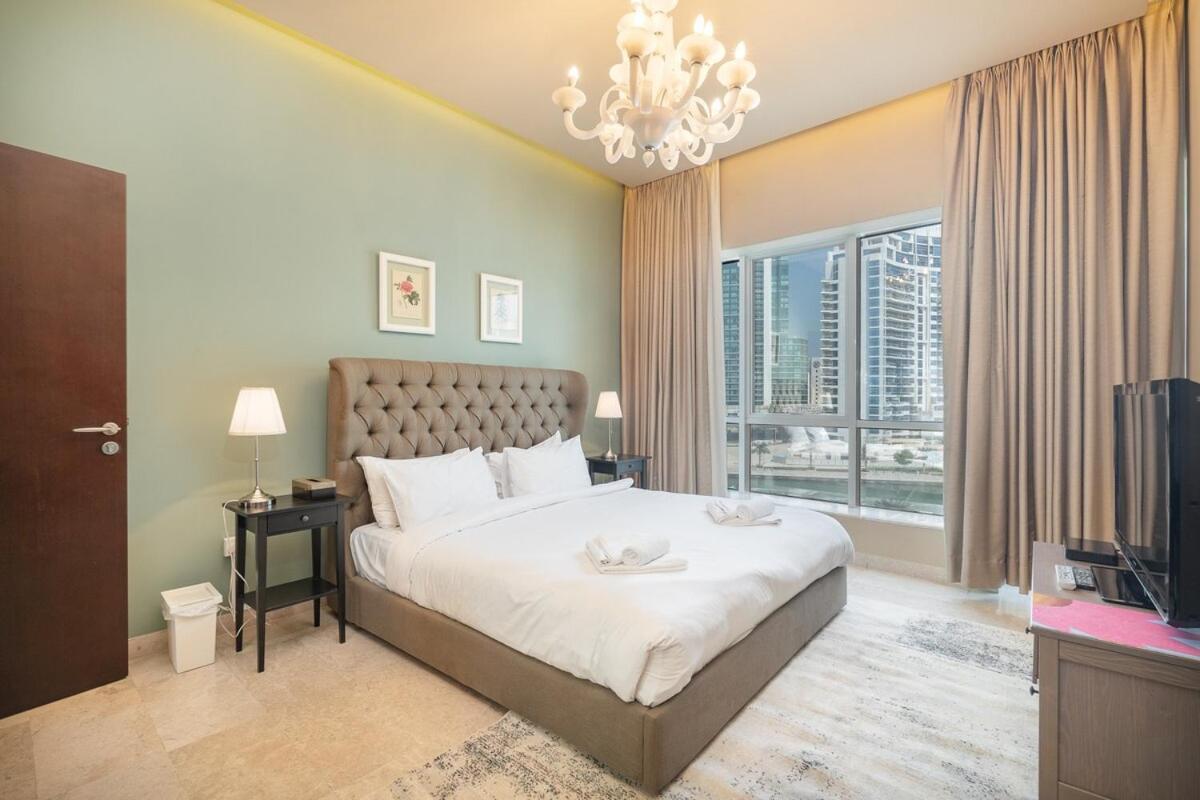 Appartamento Amazing 4-bedroom Perfect For Families In Marina *
