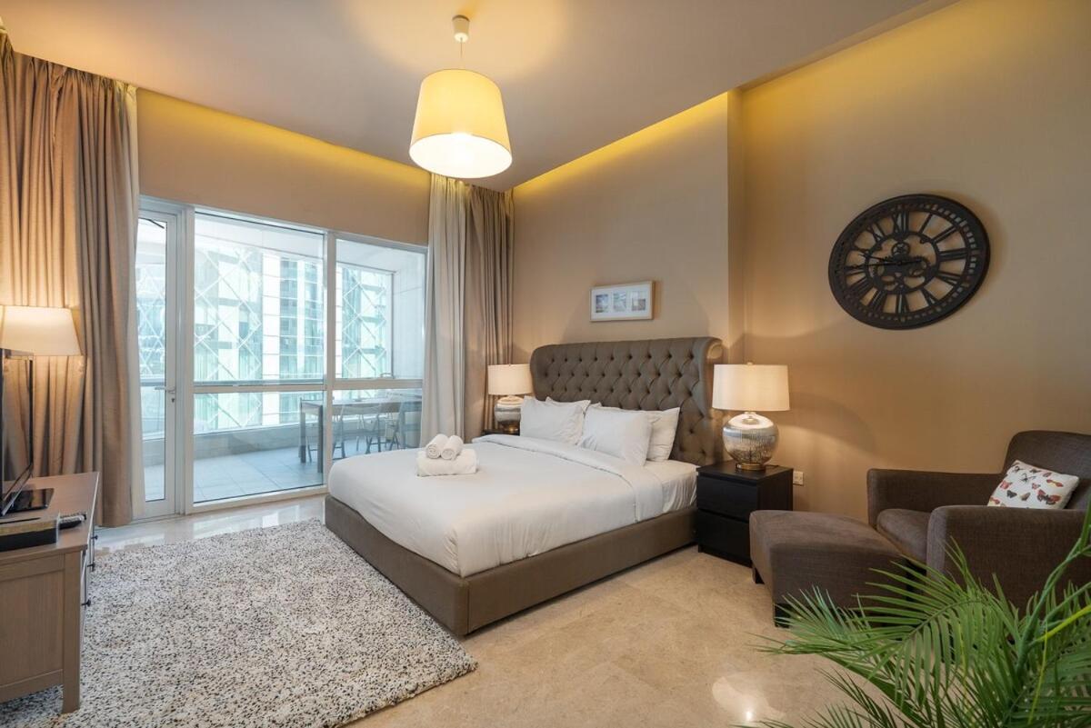 Amazing 4-bedroom Perfect For Families In Marina Appartamento