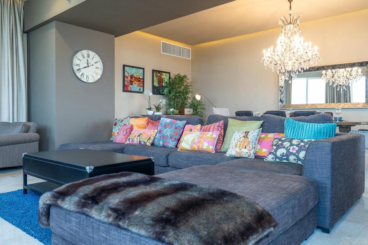 Amazing 4-bedroom Perfect For Families In Marina *