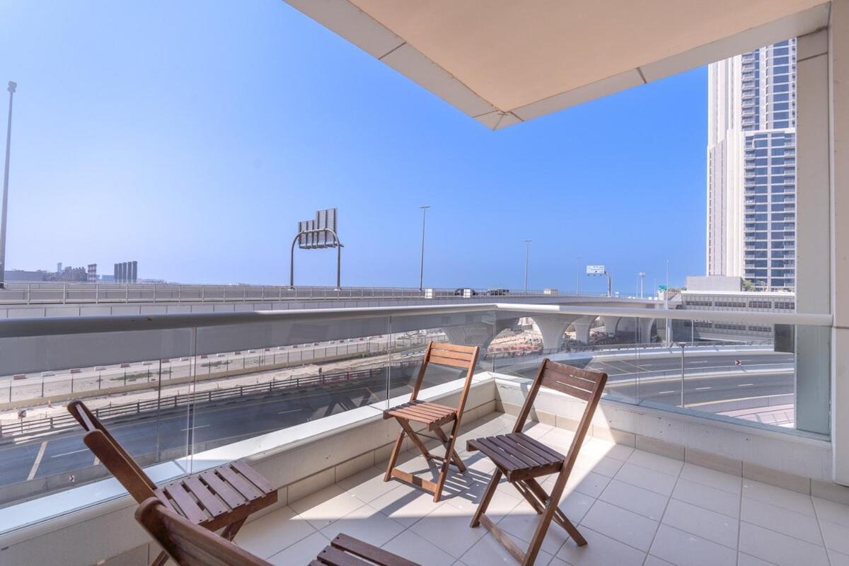Amazing 4-bedroom Perfect For Families In Marina * Dubai