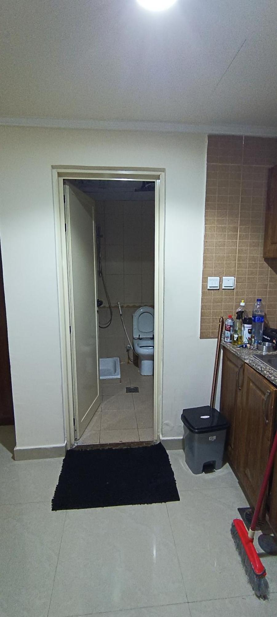 Appartement Furnished Daily Basis