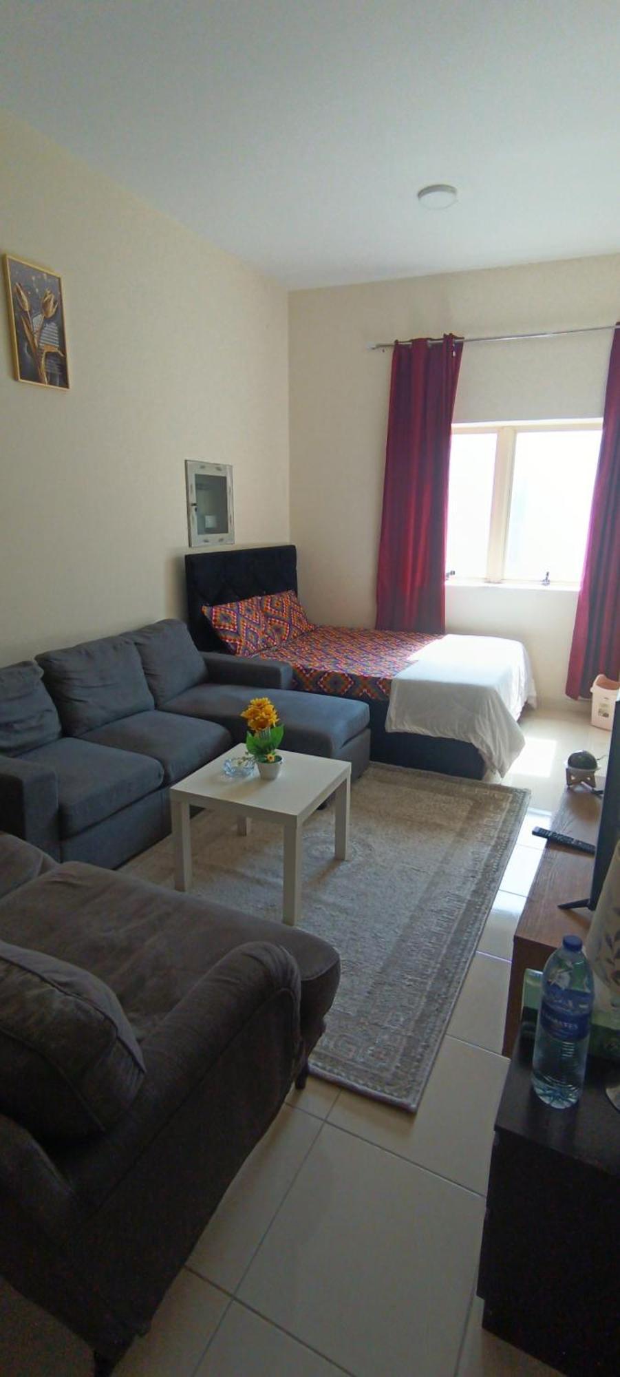 Furnished Daily Basis * Dubaï