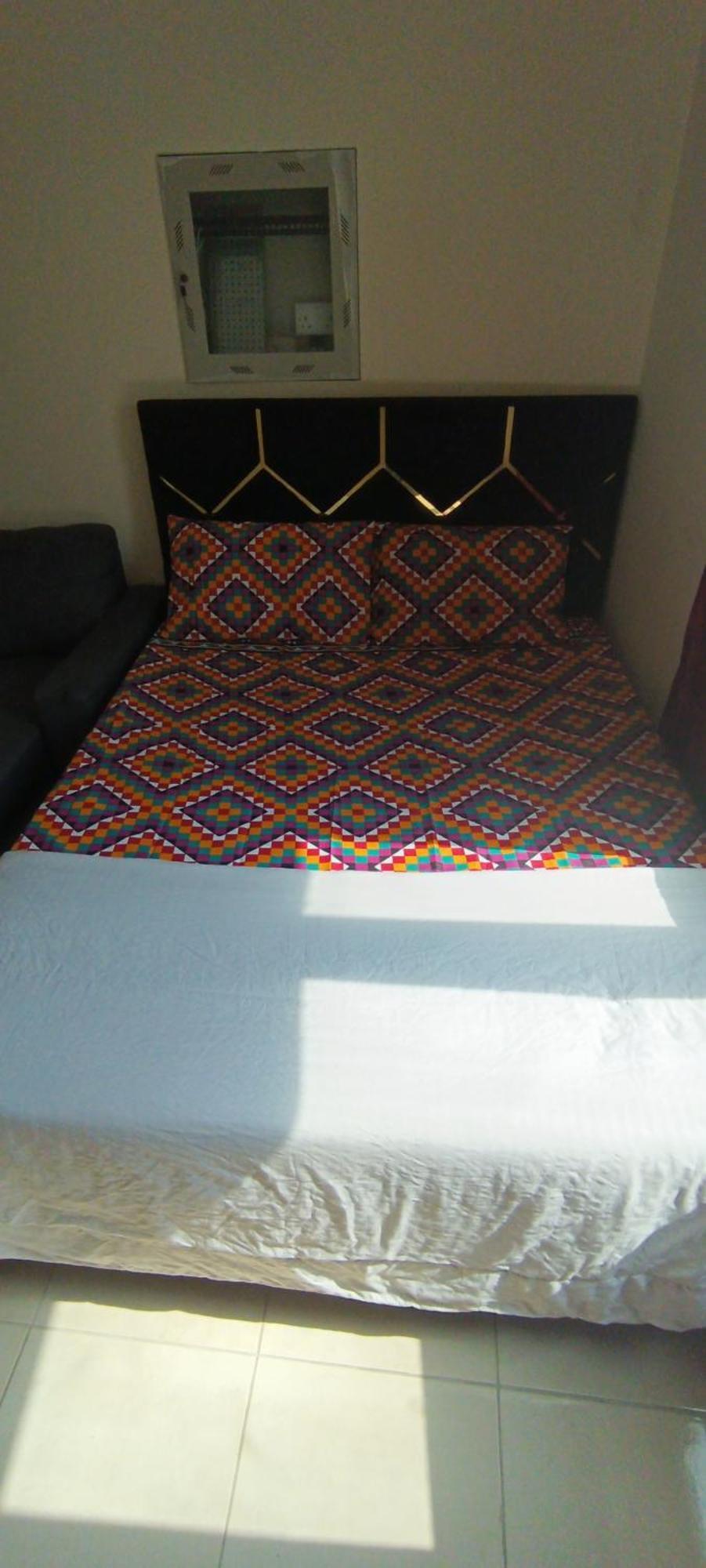 Appartement Furnished Daily Basis