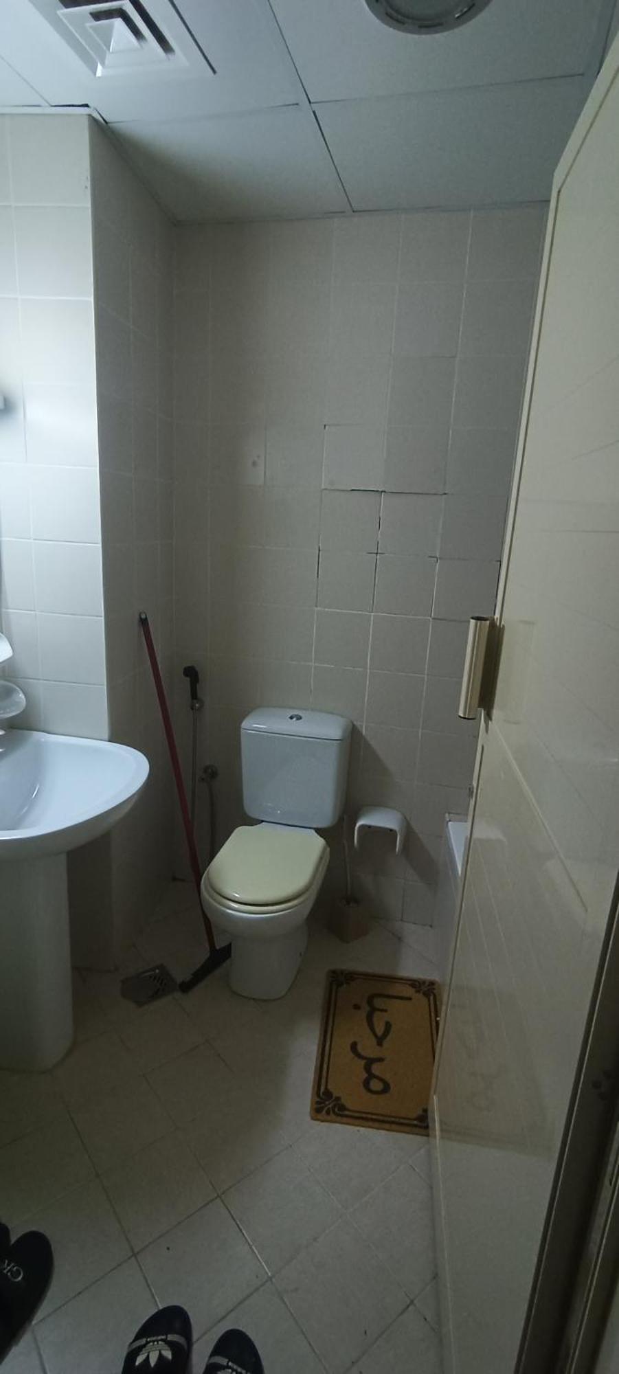 Furnished Daily Basis Dubaï