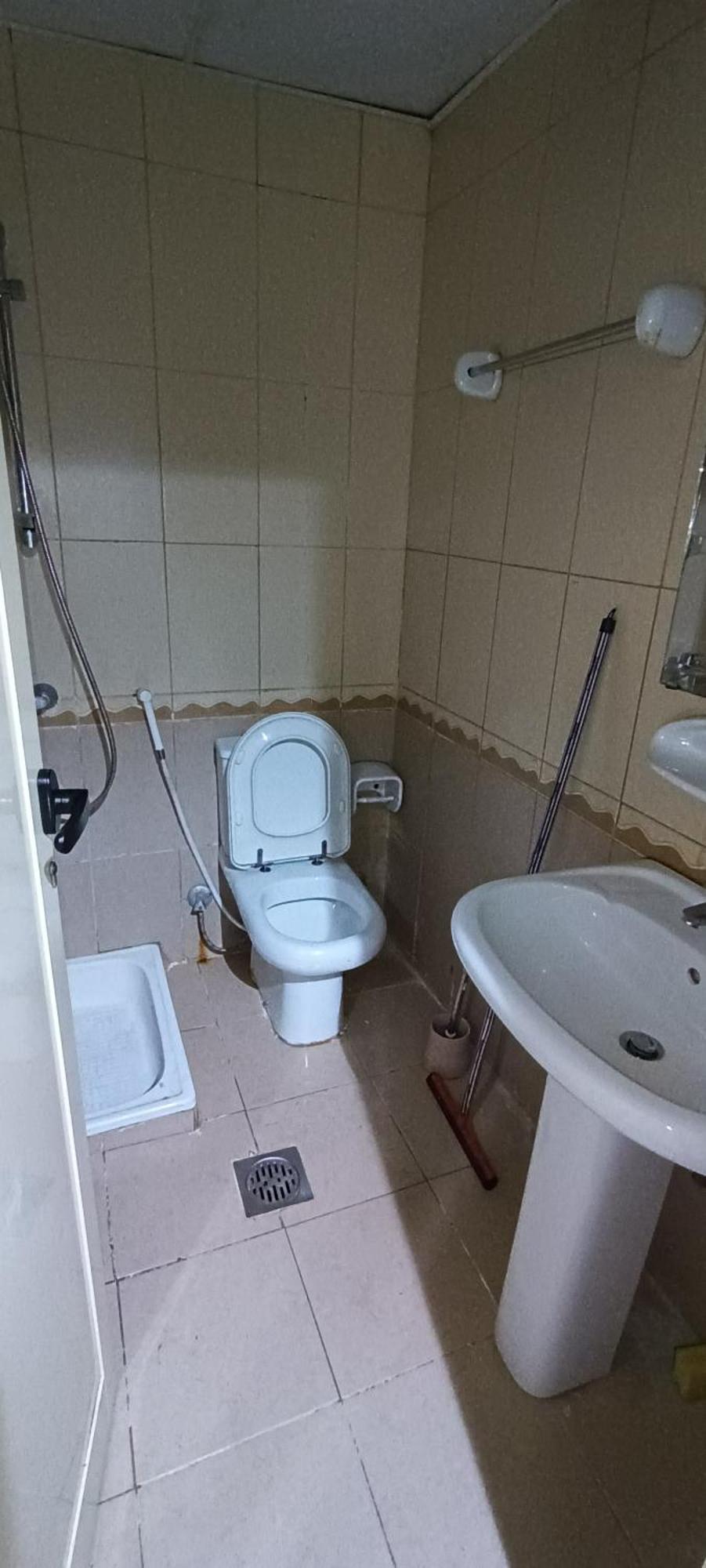 Appartement Furnished Daily Basis
