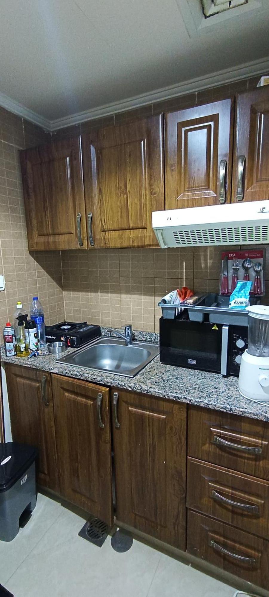 Appartement Furnished Daily Basis Dubaï