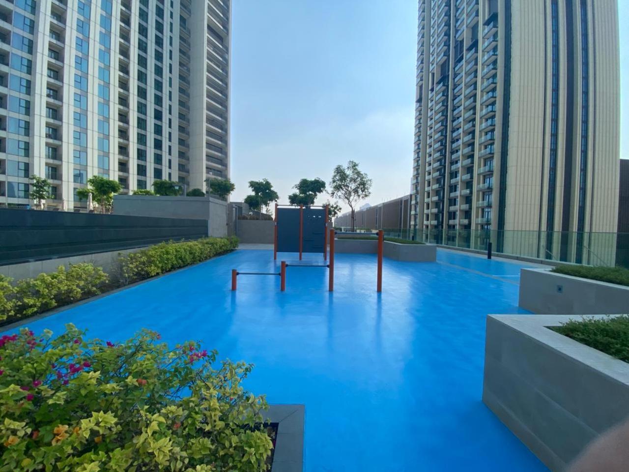 2br With Gym, Yoga And Tennis Court * Dubái