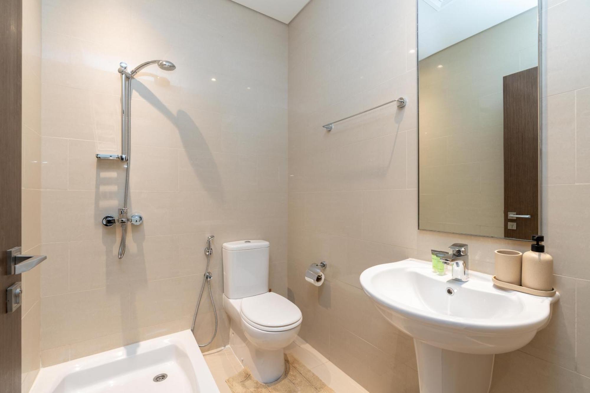 Appartement Holiday Boulevard - Luxury 3Br Penthouse With Burj Khalifa And Creek Views