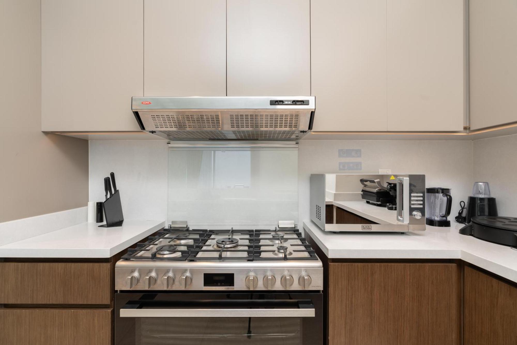 Holiday Boulevard - Luxury 3Br Penthouse With Burj Khalifa And Creek Views * Dubaï