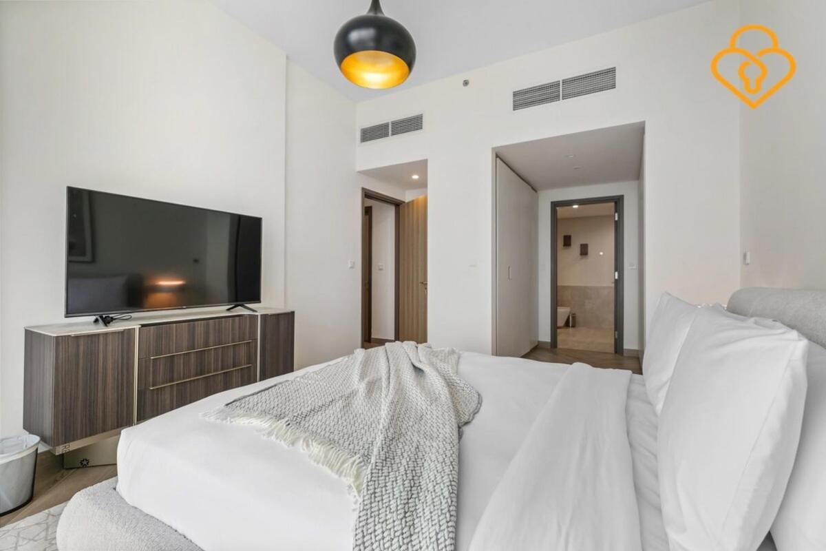 Appartement Keysplease Brand New 3 Bedroom Zaabeel Minutes To Wtc & Downtown 4007