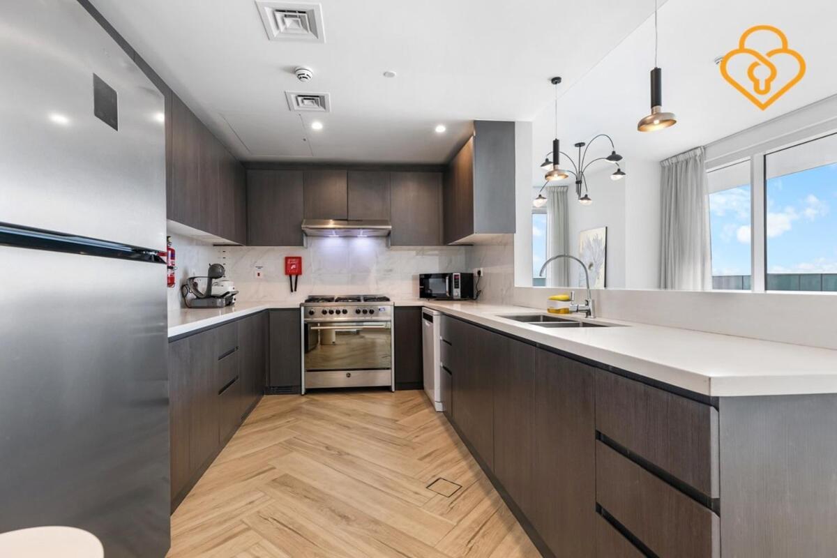 Appartement Keysplease Brand New 3 Bedroom Zaabeel Minutes To Wtc & Downtown 4007 *