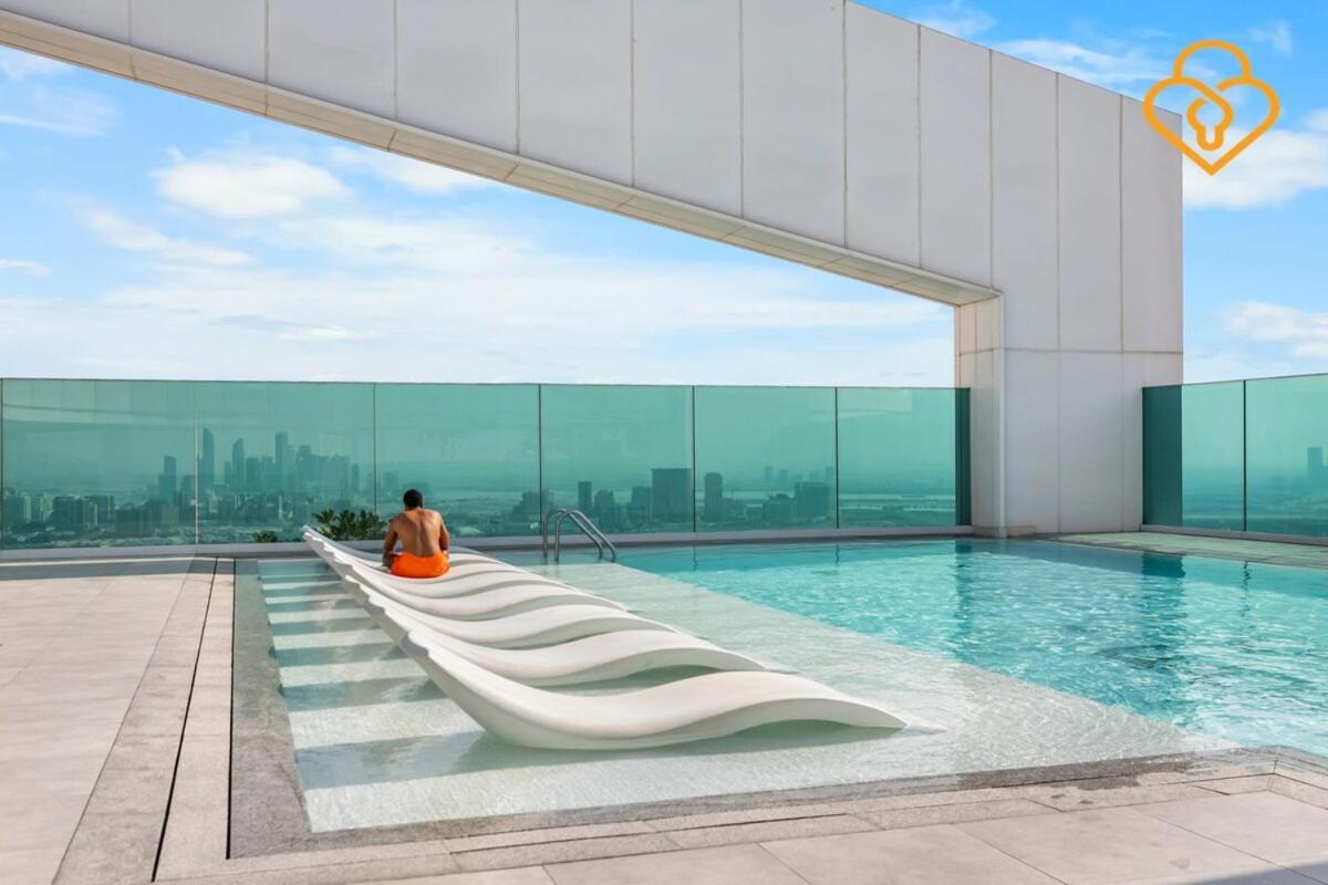 Appartement Keysplease Brand New 3 Bedroom Zaabeel Minutes To Wtc & Downtown 4007 *