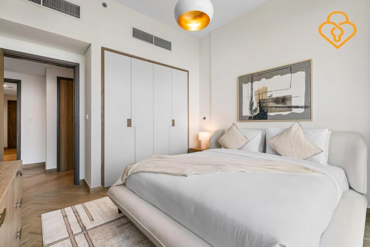 Keysplease Brand New 3 Bedroom Zaabeel Minutes To Wtc & Downtown 4007 Appartement Dubaï