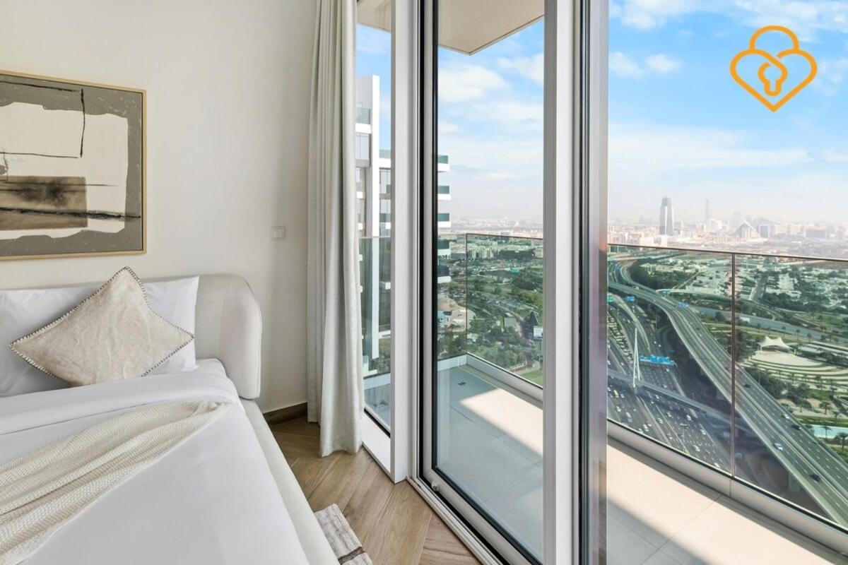 Keysplease Brand New 3 Bedroom Zaabeel Minutes To Wtc & Downtown 4007 * Dubaï