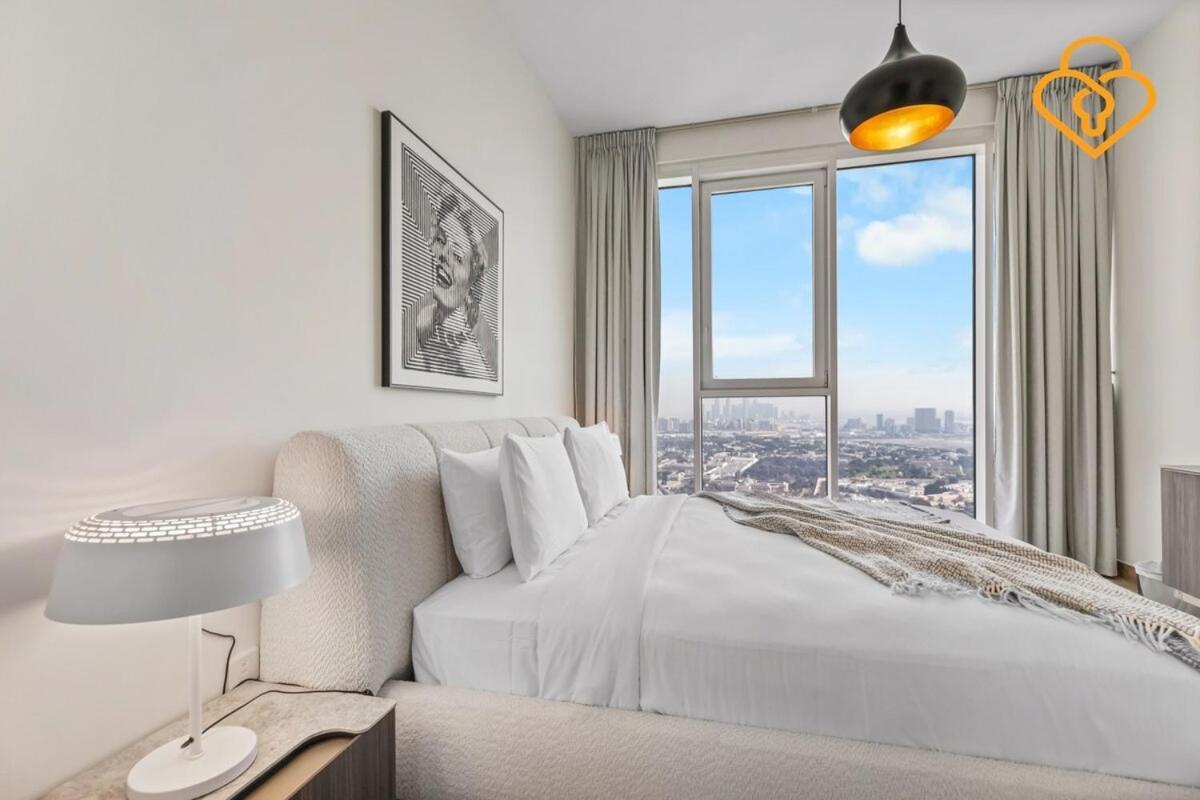 Appartement Keysplease Brand New 3 Bedroom Zaabeel Minutes To Wtc & Downtown 4007