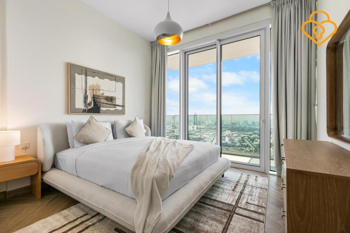 Appartement Keysplease Brand New 3 Bedroom Zaabeel Minutes To Wtc & Downtown 4007