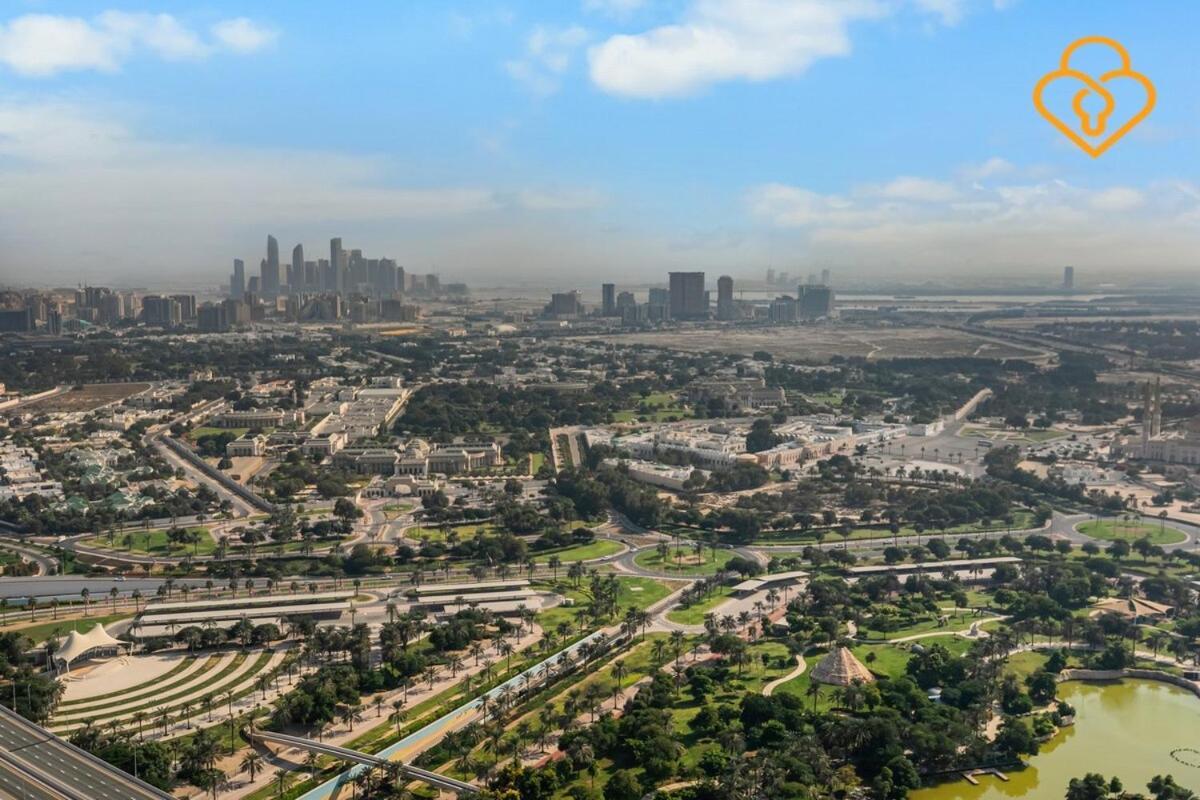 Keysplease Brand New 3 Bedroom Zaabeel Minutes To Wtc & Downtown 4007 Appartement *