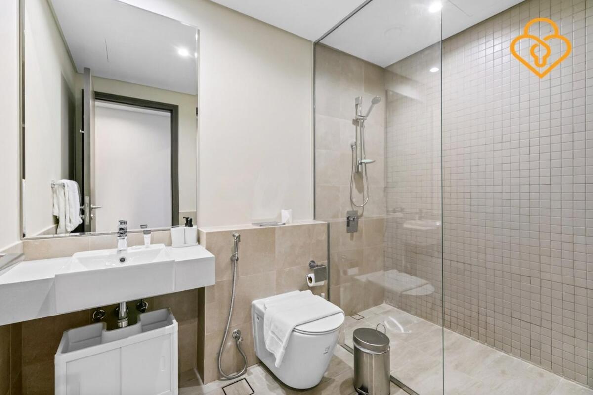 Appartement Keysplease Brand New 3 Bedroom Zaabeel Minutes To Wtc & Downtown 4007 Dubaï